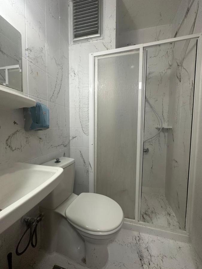 Koz Eren Otel Çeşme Exterior foto