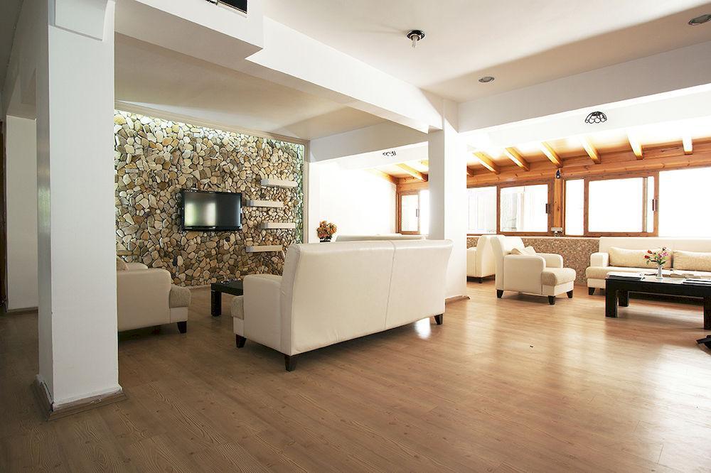 Koz Eren Otel Çeşme Exterior foto